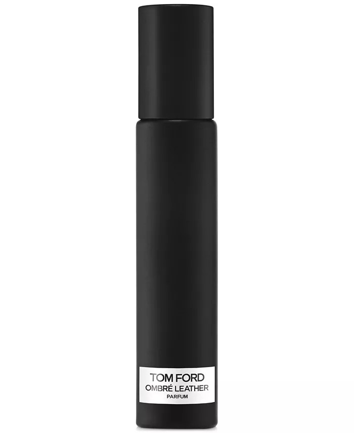 Tom Ford Ombré Leather Parfum Travel Spray, 0.34-oz. - Macy's | Macys (US)