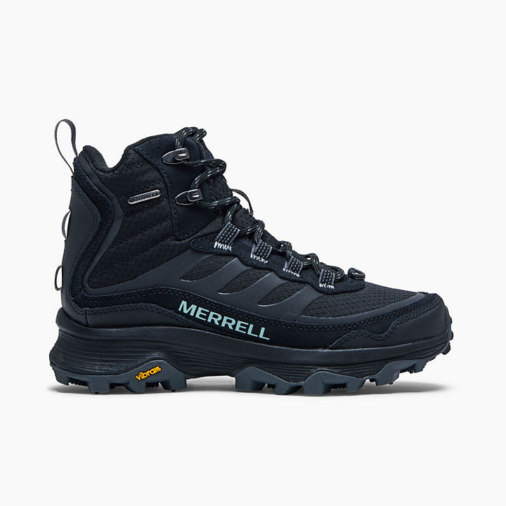 Women's Moab Speed Thermo Mid Waterproof | Merrell US
