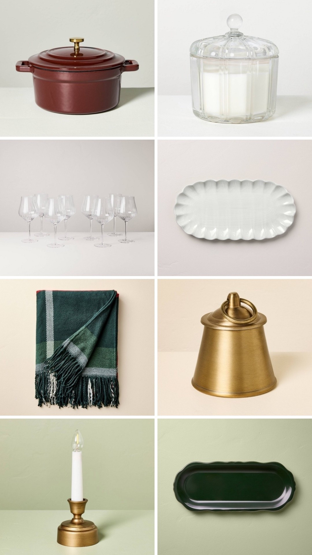 Hearth & Hand Select items on sale through Sunday 

#LTKGiftGuide #LTKSaleAlert #LTKHoliday