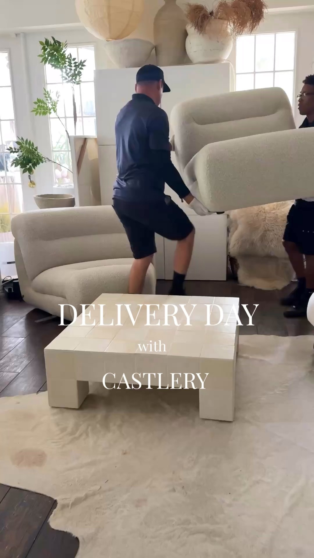 Modular organic modern sofa of my dreams! Use CCBEES for an additional discount at Castlery! My favorite furniture brand I honestly have gotten 3 sectionals from them. 🥰

#LTKSeasonal #LTKHome #LTKSaleAlert
