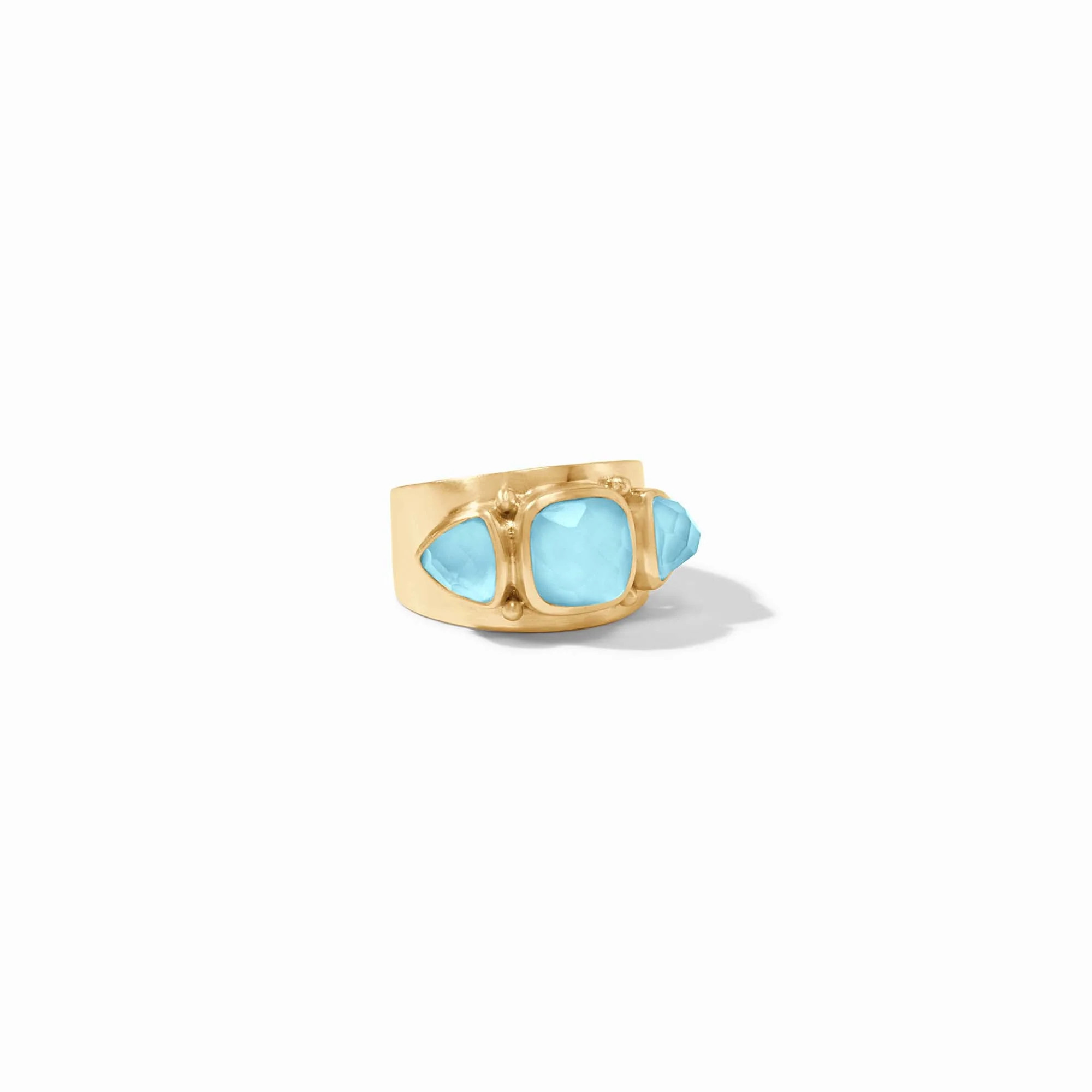 Aquitaine Ring | Julie Vos