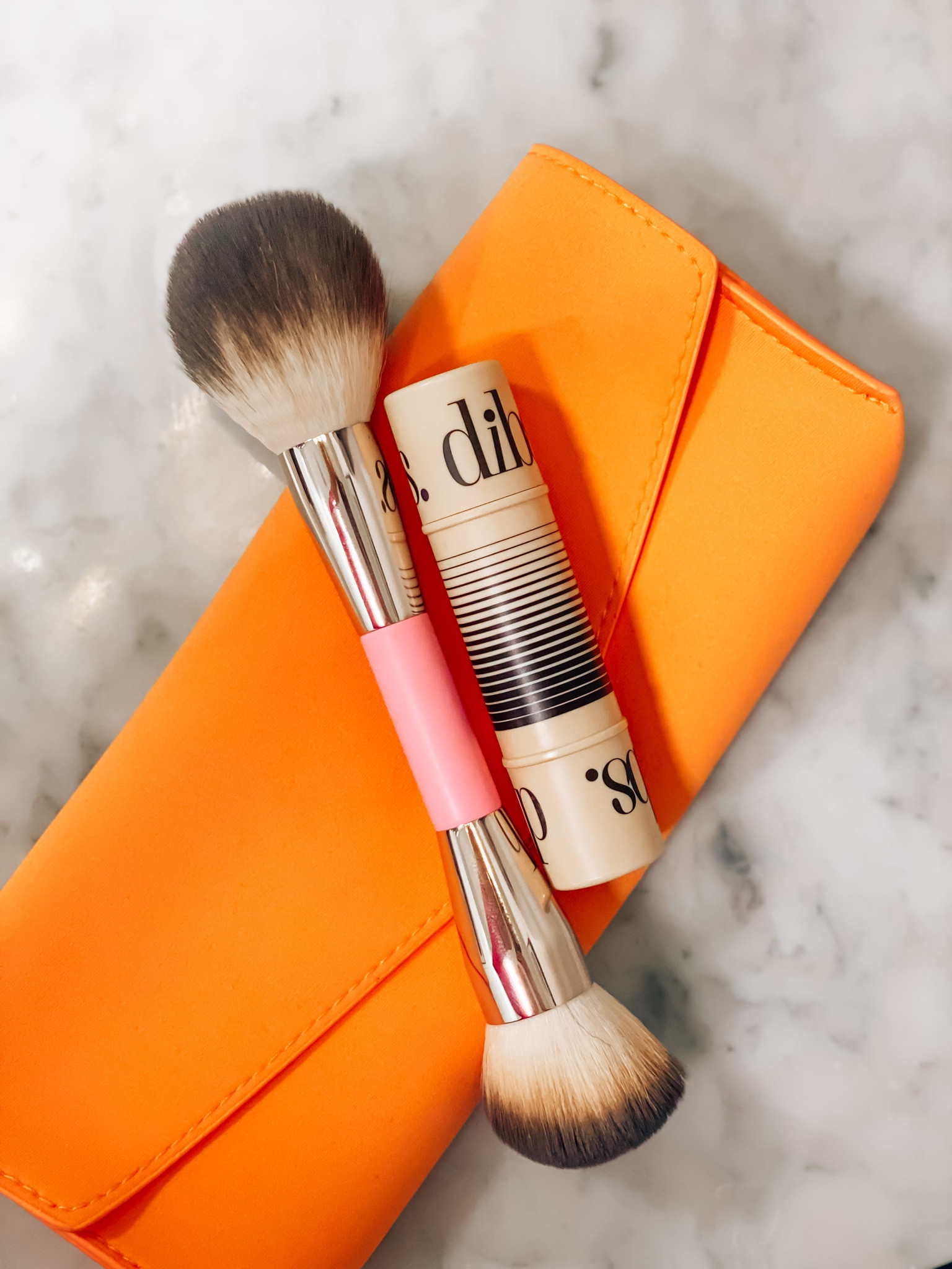 Looking for gifts for her? This dibs stick with dibs brush would be the perfect gift to give this holiday season. I use this everyday for my contour and blush. It applies so great with the brush which has one side for cream and the other side for powders. If you’re looking for a highlight, dibs has that too! If you’re looking to get them fast and in time for Christmas, revolve currently sells them with quick shipping!

Makeup gifts, gifts for her, revolve finds, Christmas gifts, gift guide

#LTKGiftGuide #LTKfindsunder50 #LTKHoliday