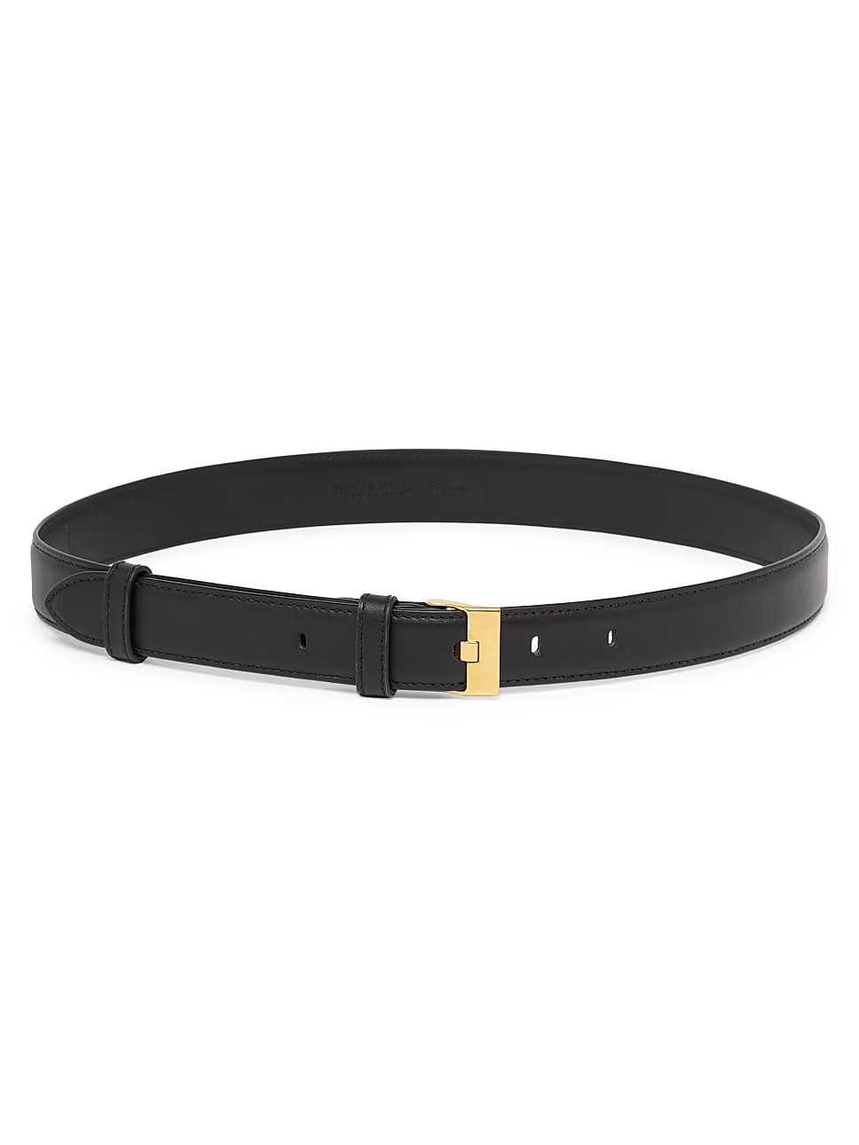 Leather Belt | Saks Fifth Avenue