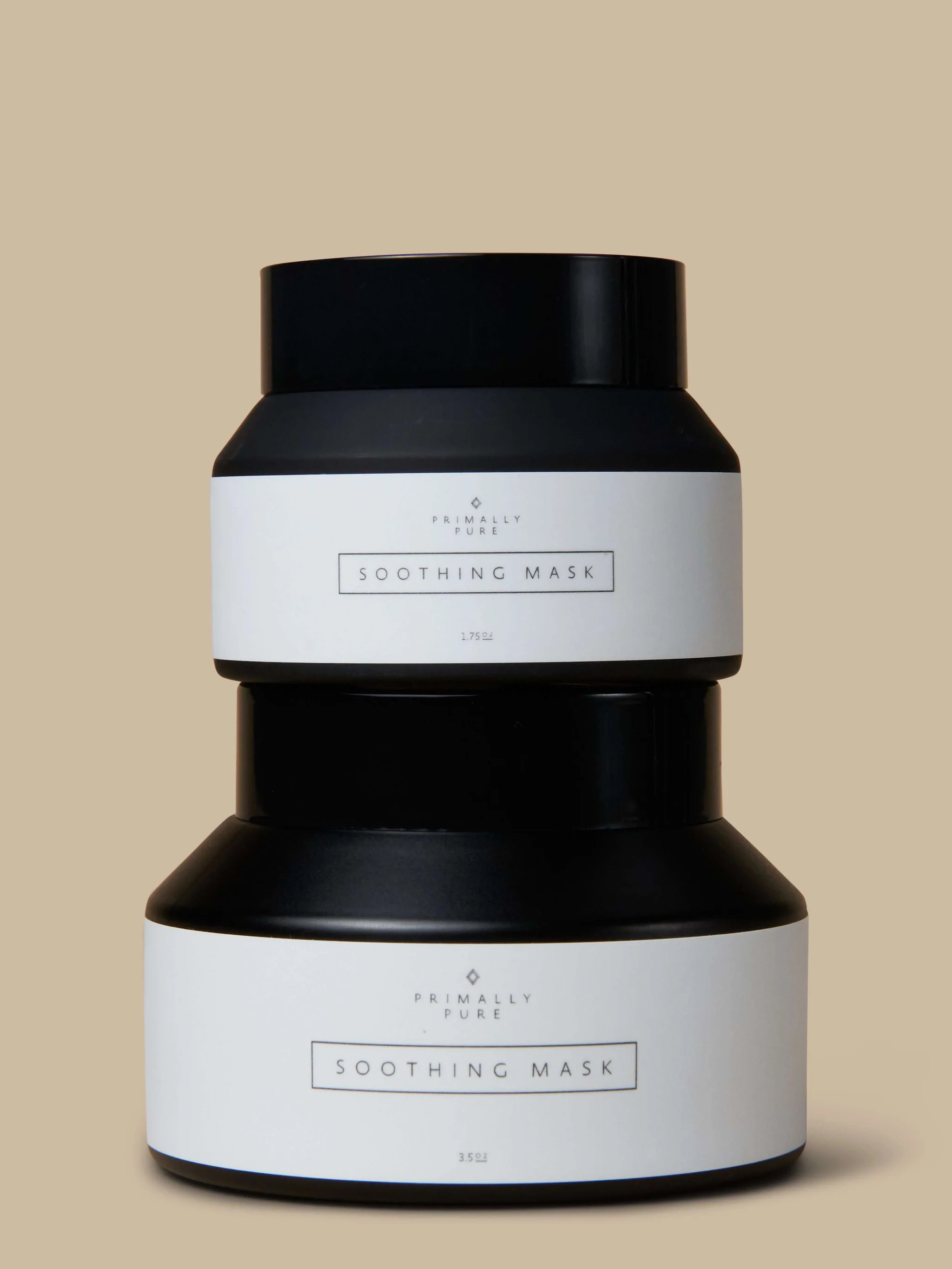 Soothing Spirulina Face Mask | Primally Pure