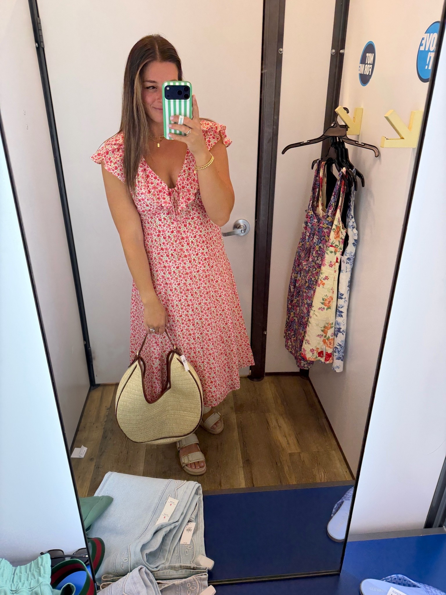 Old navy sale finds // spring fashion // summer styles
