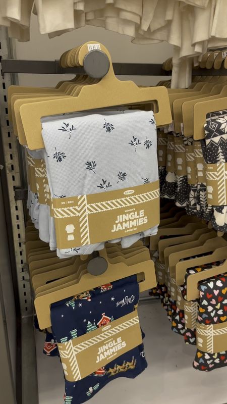 Holiday pjs at old navy! Lots of matching family pajamas in festive Christmas prints. Christmas Jammies, Christmas pjs, family Christmas outfits

#LTKfamily #LTKGiftGuide #LTKSeasonal