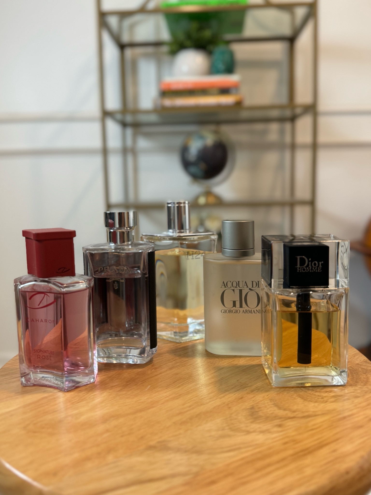 My top spring fragrances to stay fresh 🧼🧼

#LTKstyletip #LTKmens #LTKxSephora