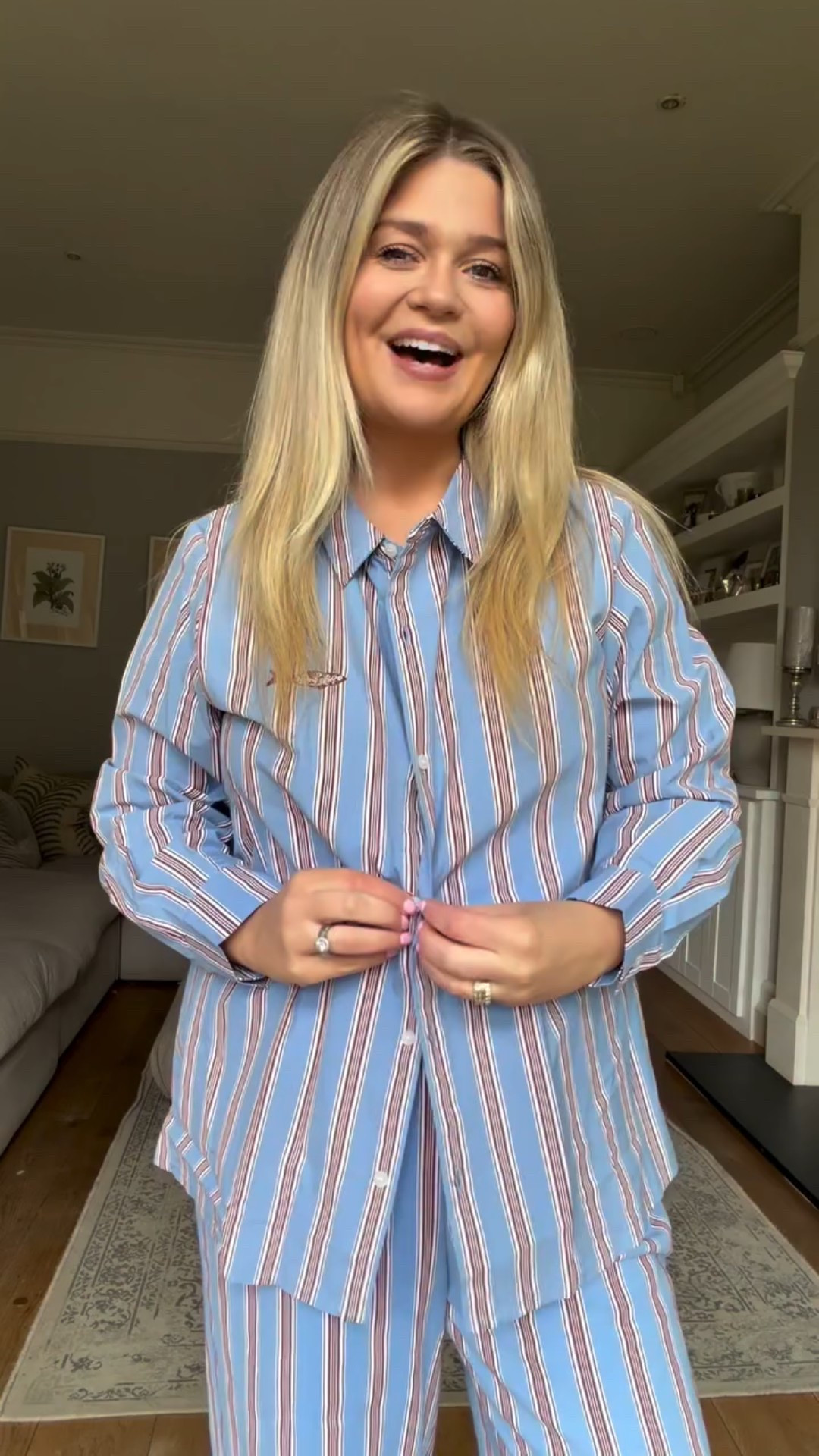 Airport outfit ✈️🧳☀️
#Halfterm #traveloutfit #holiday

#LTKspring #LTKtravel #LTKuk