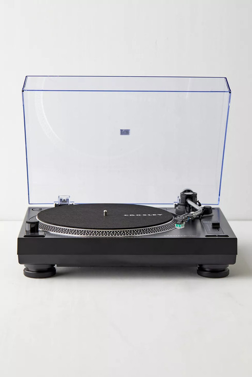 Crosley C100BT Bluetooth Record Player