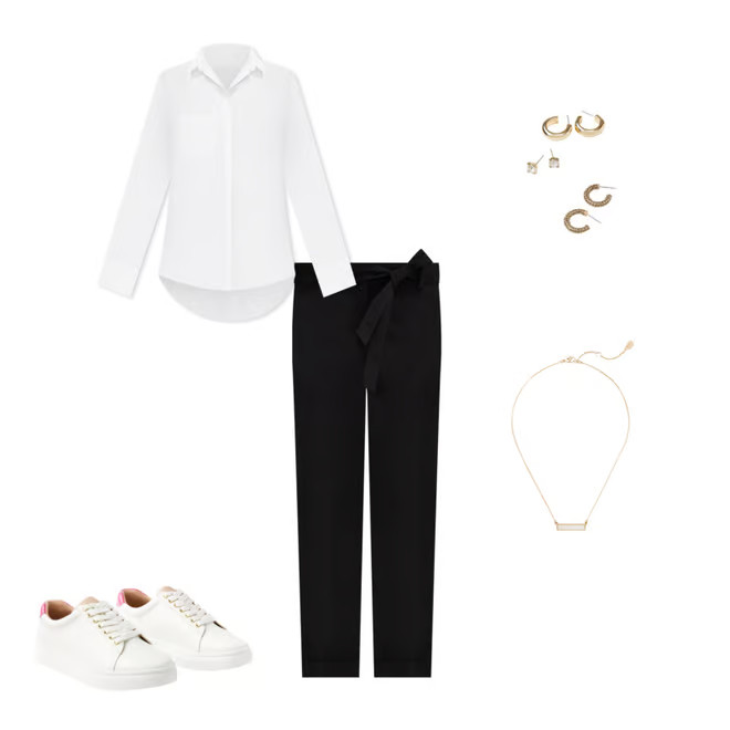 Pull On Taper Pants in Brushed Flannel | LOFT