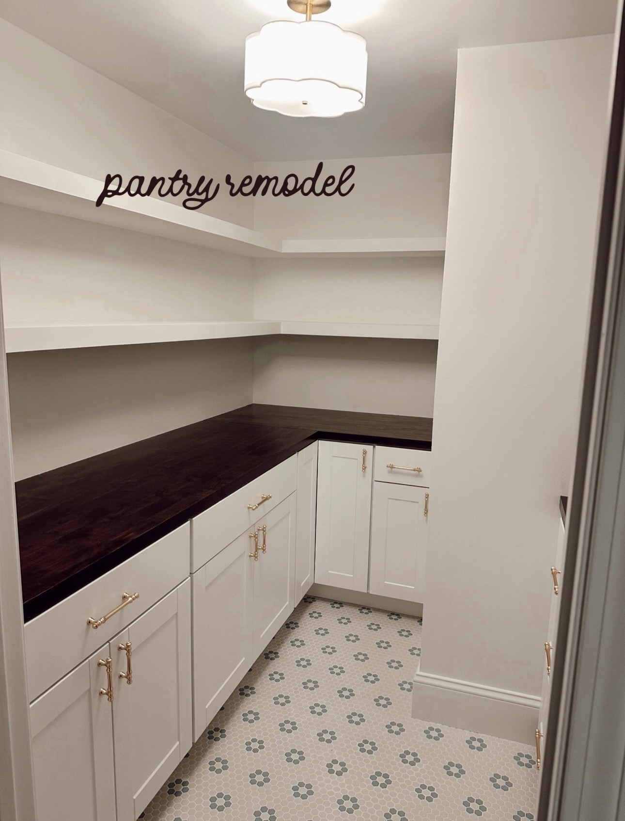 My favorite remodel yet 🙌🏻🙌🏻

#LTKHome