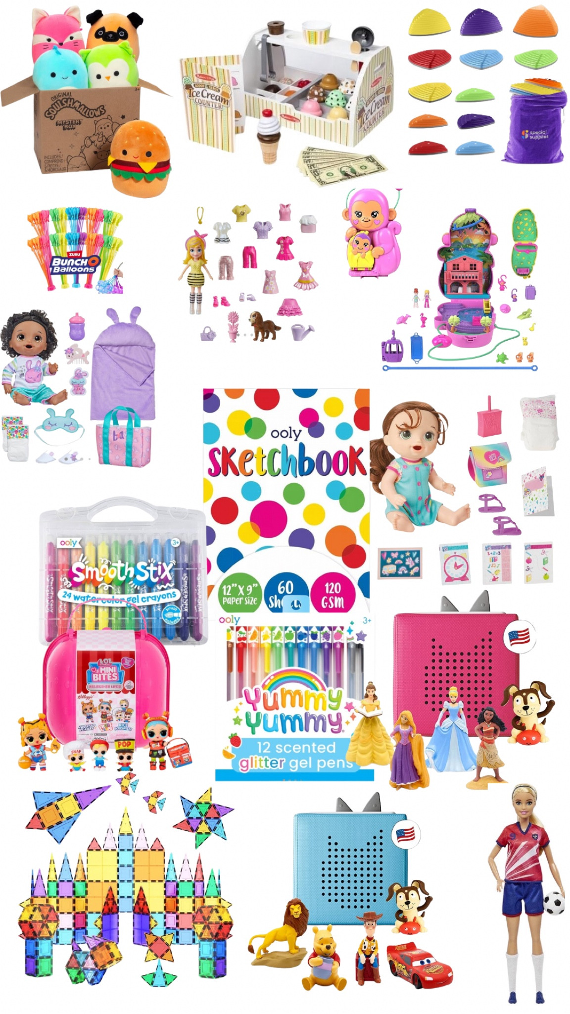 Prime Toy Deals

#LTKFamily #LTKKids