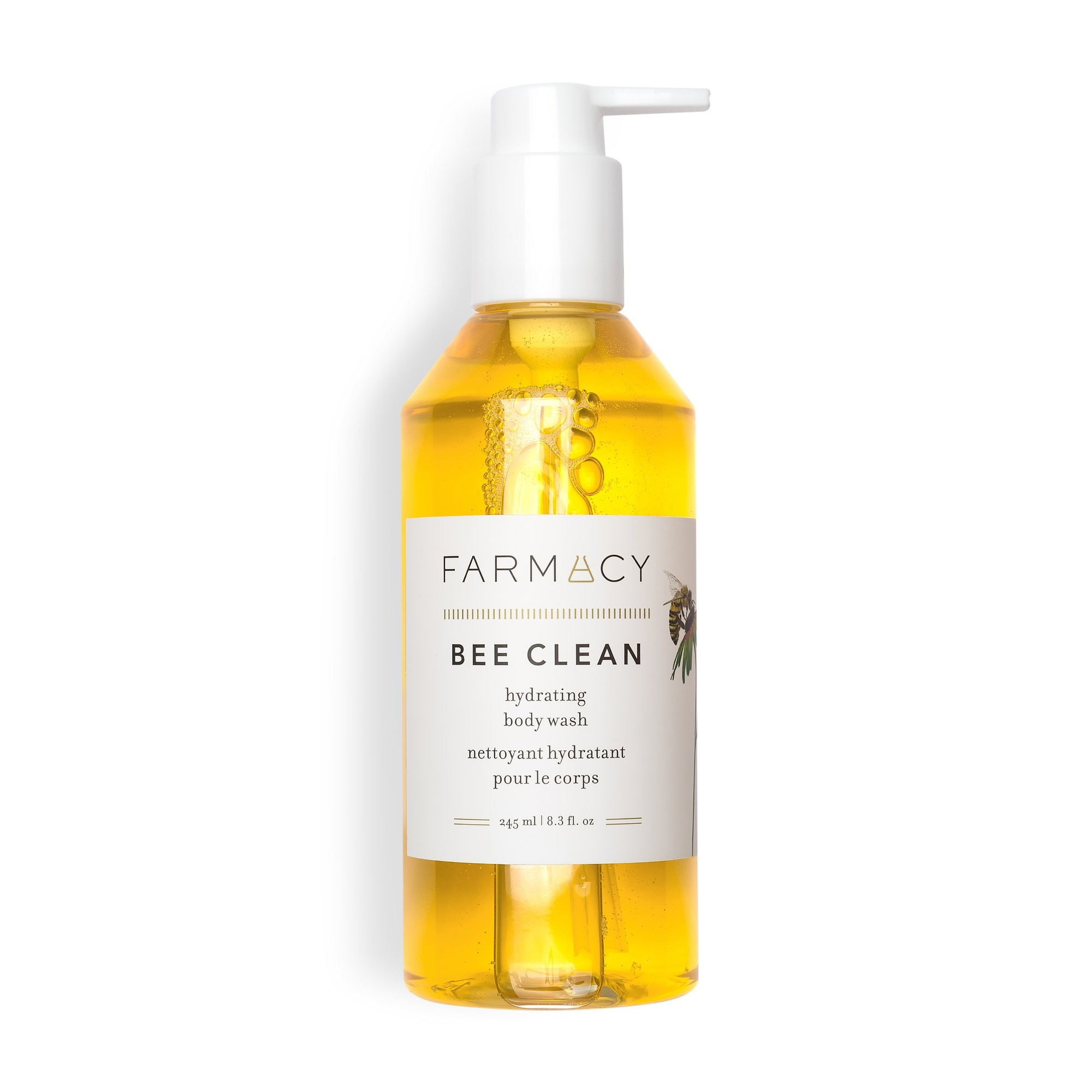 BEE CLEAN | Farmacy Beauty