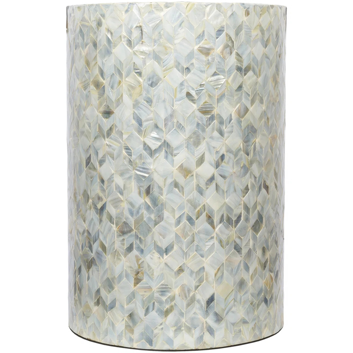 Ilhana Global End Table | Wayfair North America