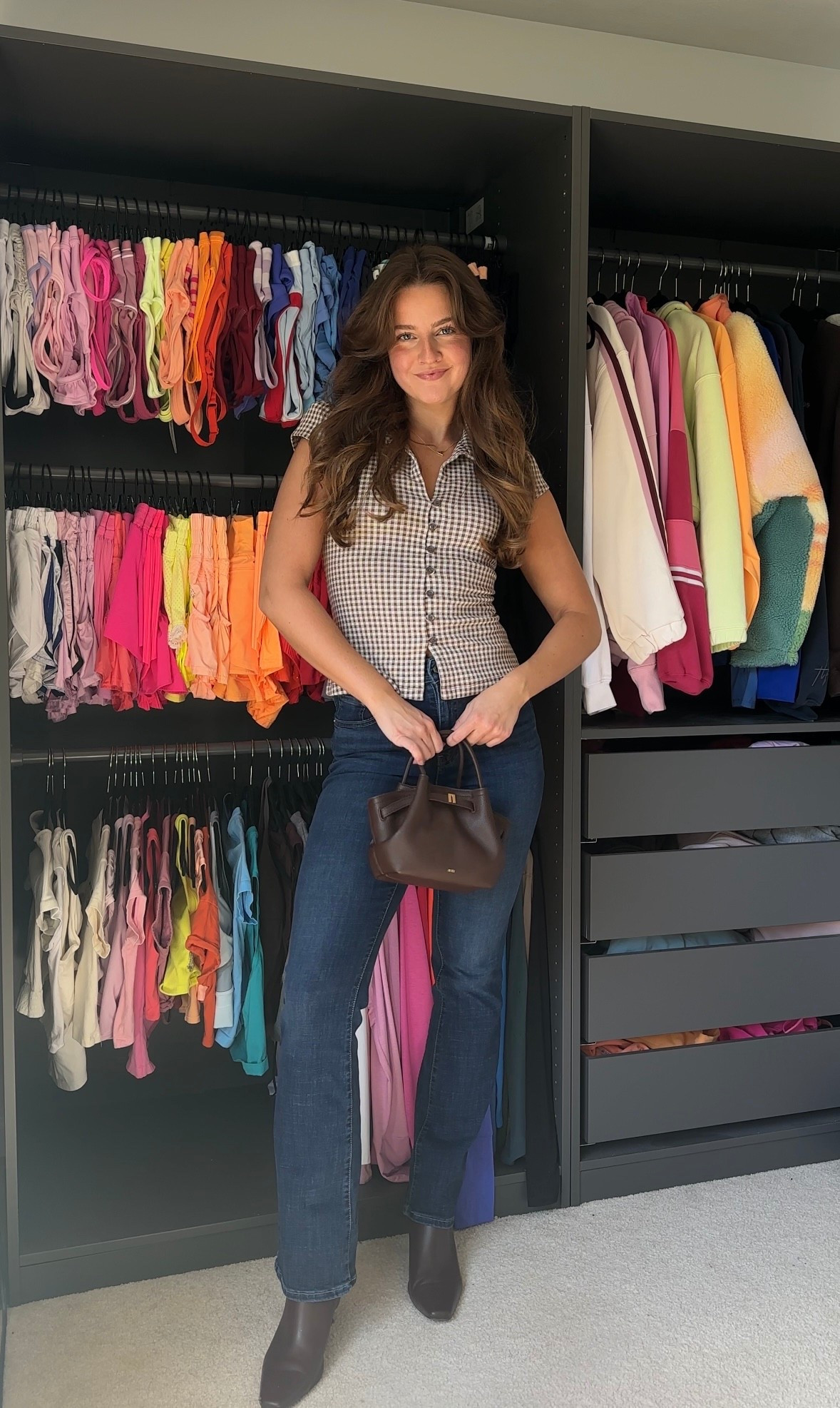 Fall outfit inspo

#LTKStyleTip #LTKSeasonal