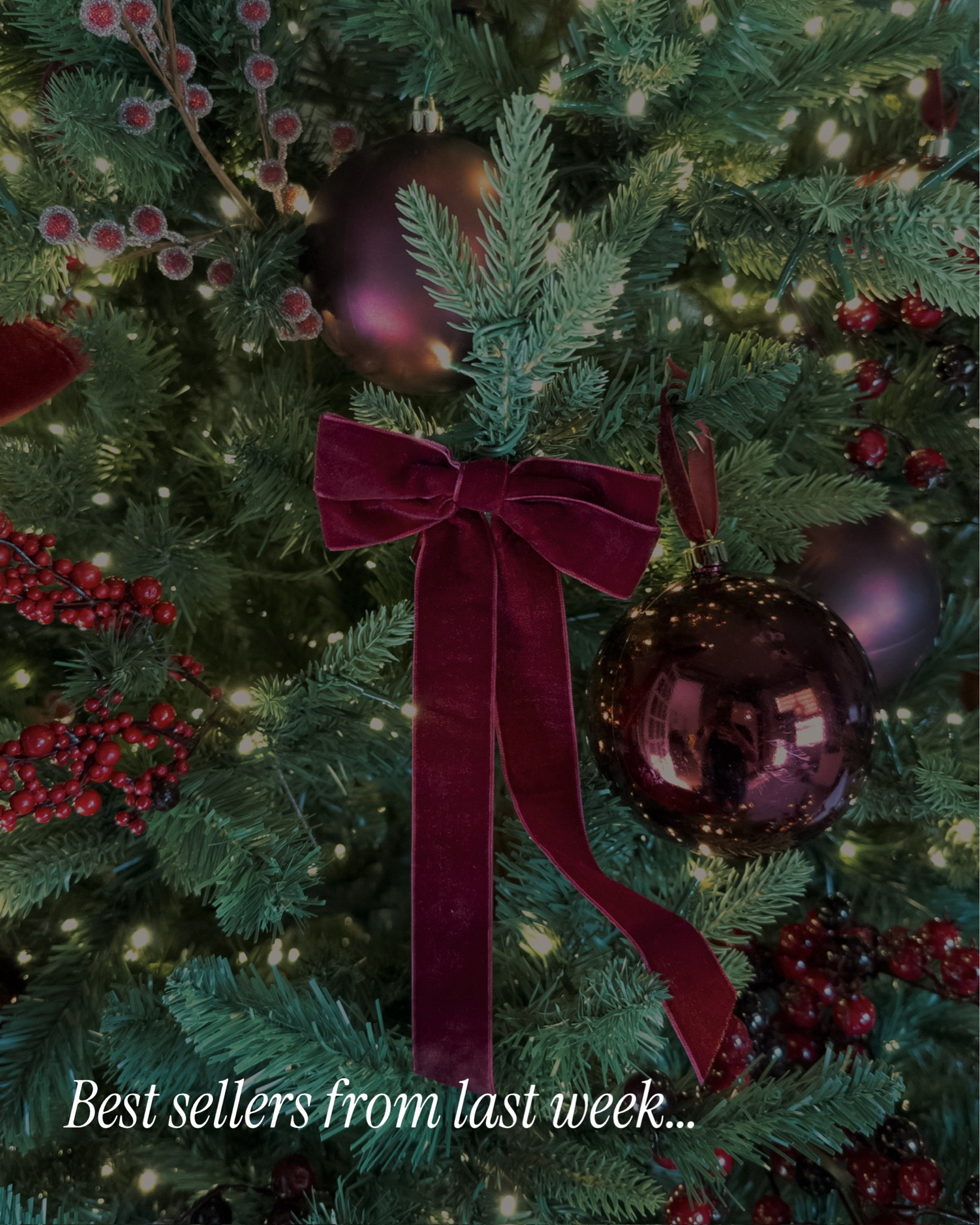 Best sellers from last week! 

best sellers, home finds, trending in home, christmas finds, target christmas, holiday decor, kids room, amazon home, amazon christmas 

#LTKSeasonal #LTKHoliday