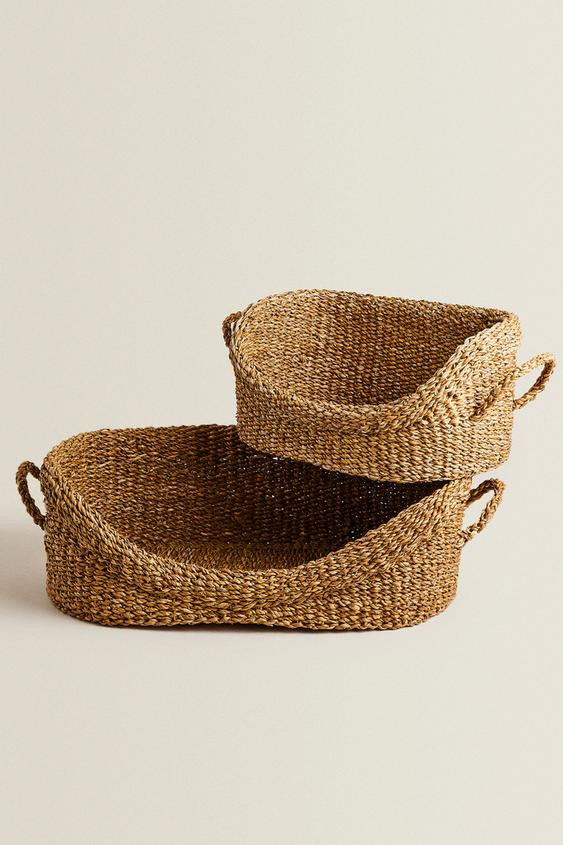PET BASKET BED | Zara US