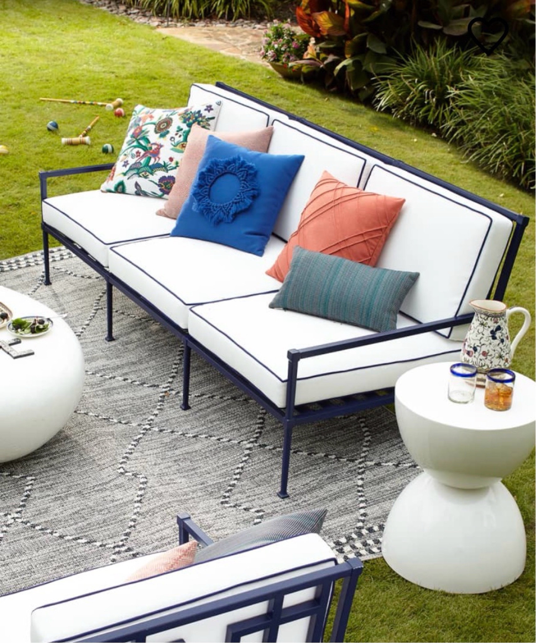 Deck furniture 
#deck
#patio

Follow my LTK @417bargainfindergirl on the @shop.LTK app to view this post and get my exclusive app-only content!

#liketkit 
@shop.ltk
https://liketk.it/6d4q7