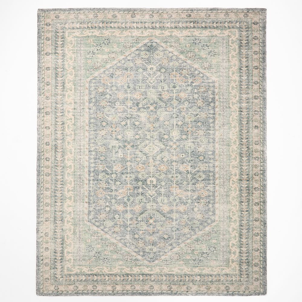 Caria Performance Rug | West Elm (US)