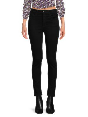 Joe's Jeans High Rise Ankle Skinny Jeans on SALE | Saks OFF 5TH | Saks Fifth Avenue OFF 5TH