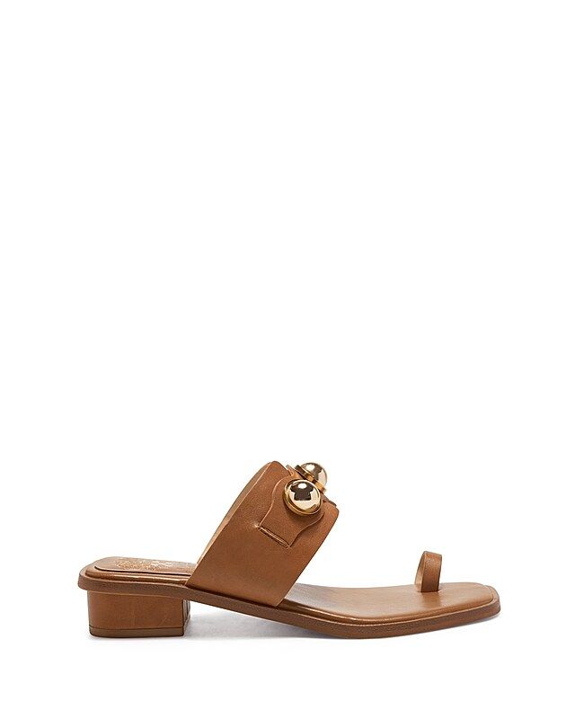 Yevinny Toe-Ring Sandal | Vince Camuto