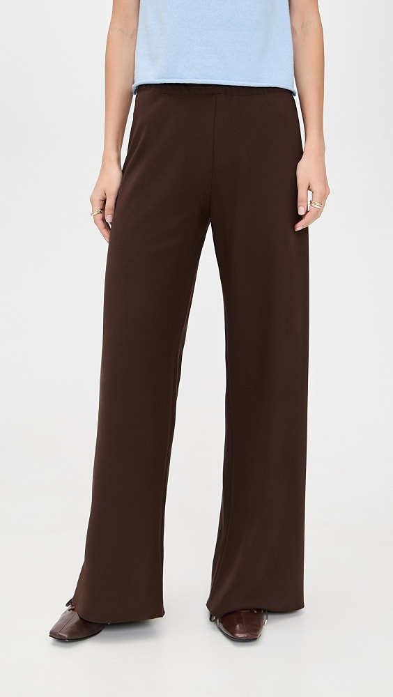 La Ligne Colby Pants | Shopbop | Shopbop