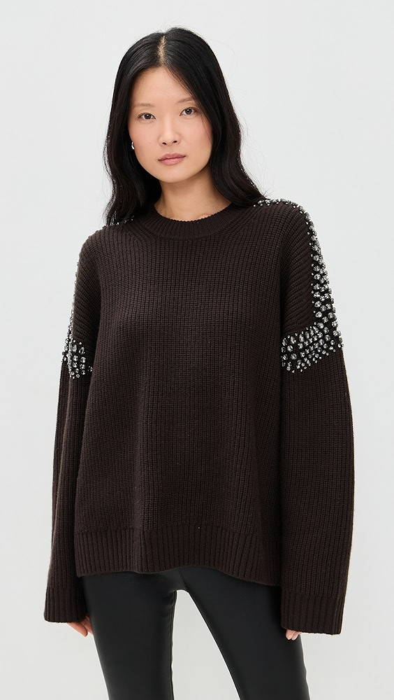 Lennox Sweater | Shopbop