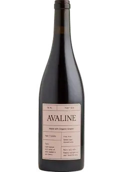 Avaline Pinot Noir | Red Wine by Avaline Ltd | 750ml | France | Total Wine