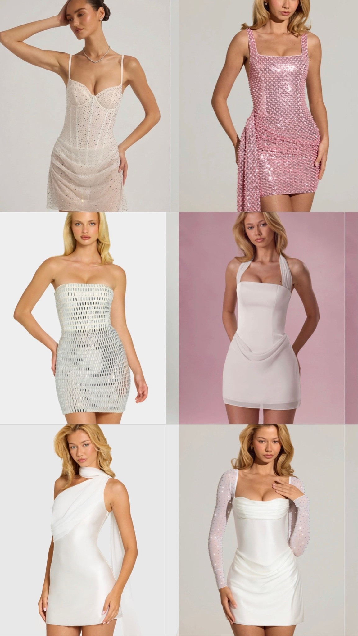 Hen do outfits

#LTKuk #LTKsummer #LTKFashionMonth
