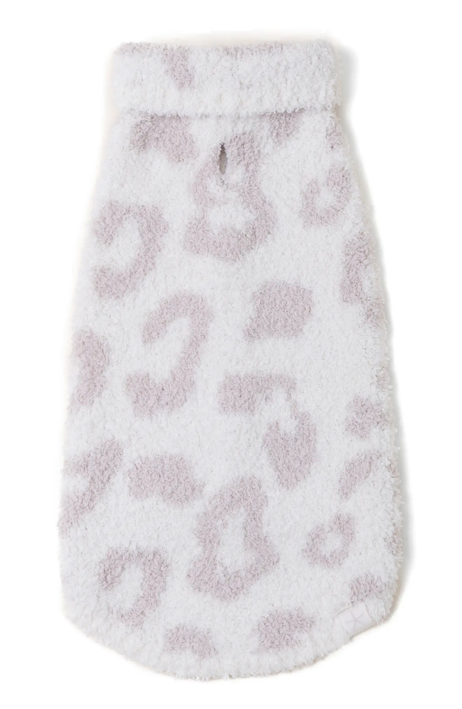 CozyChic™ Leopard Dog Sweater | Nordstrom