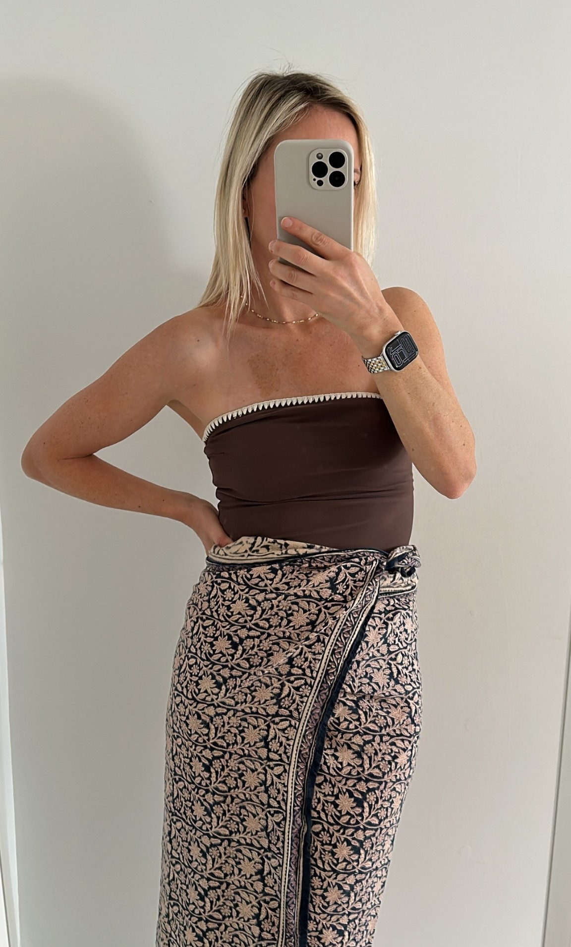 wearing a small tall in this suit (for long torso) 

#LTKSeasonal