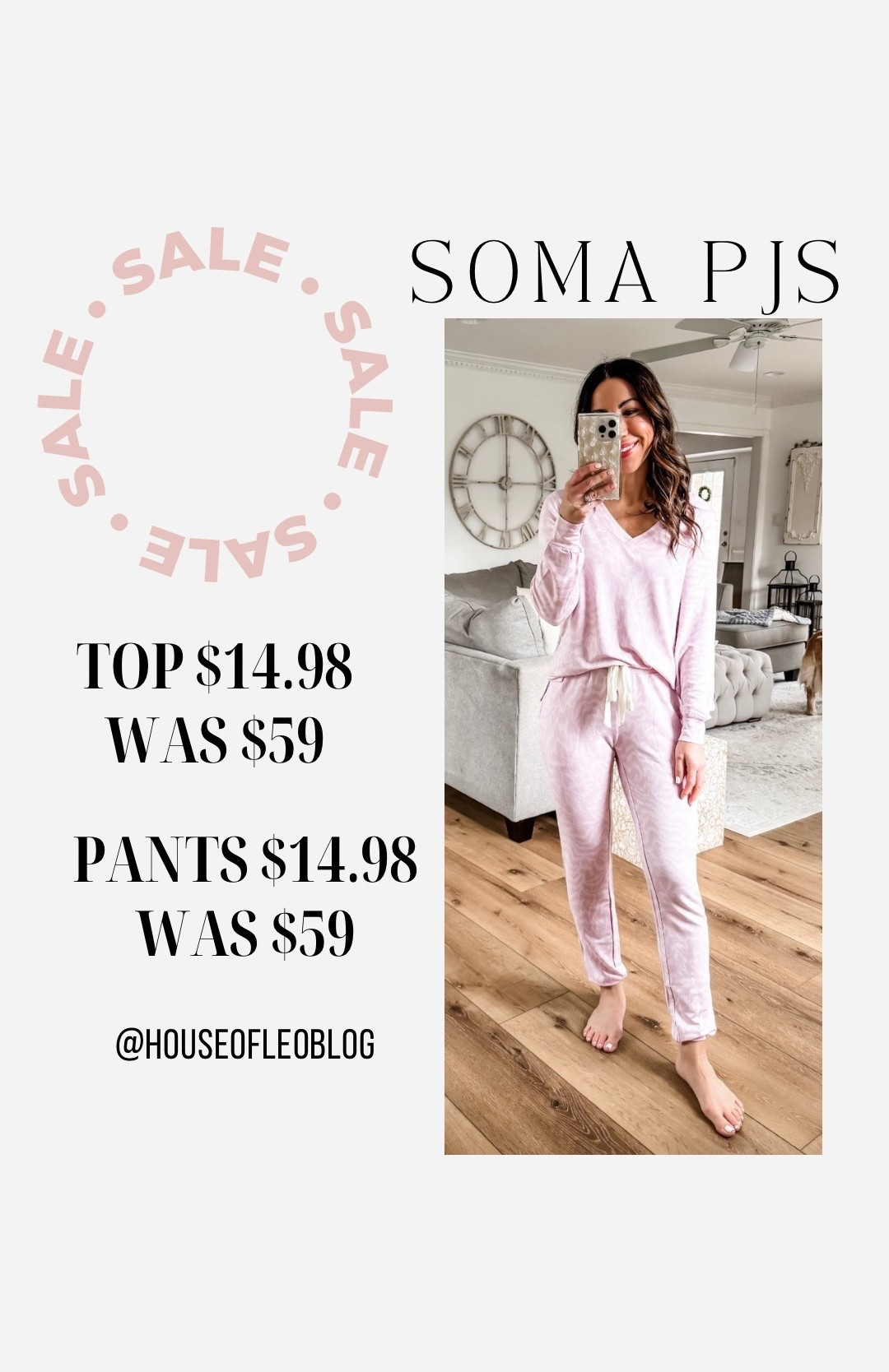 Soma pjs, soma pajamas, Valentine’s Day gift ideas


#LTKValentine #LTKSaleAlert #LTKOver40