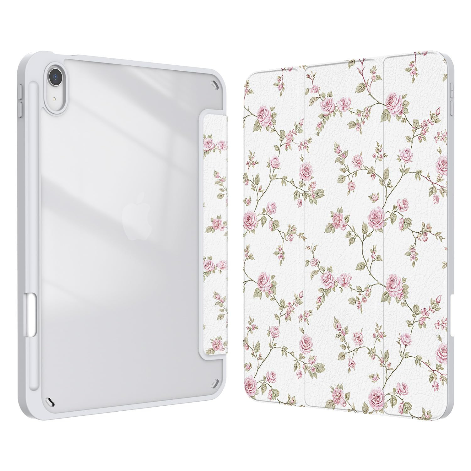 Case for iPad (A16) 11th Generation (2025) 11 inch, iPad 10th Generation (2022) 10.9 inch, Case w... | Amazon (US)