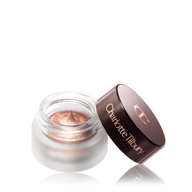 EYES TO MESMERISE | Charlotte Tilbury (US)