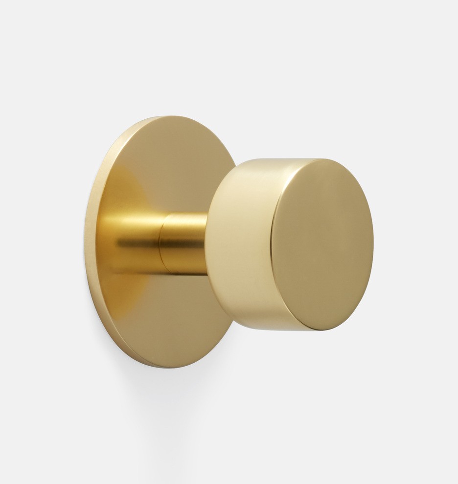 Patton Cabinet Knob | Rejuvenation