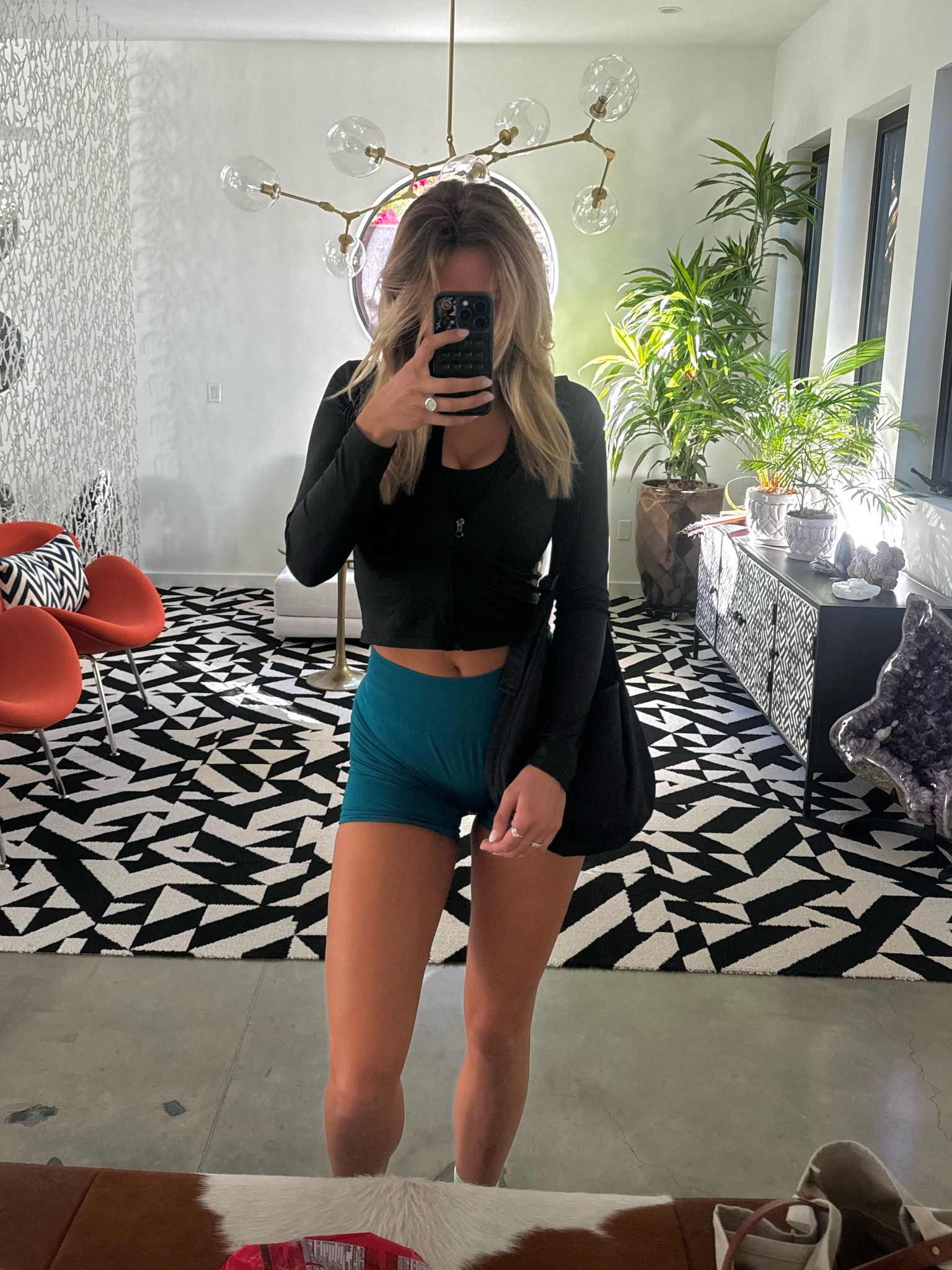 Mornin walk fit 

#LTKActive #LTKFitness