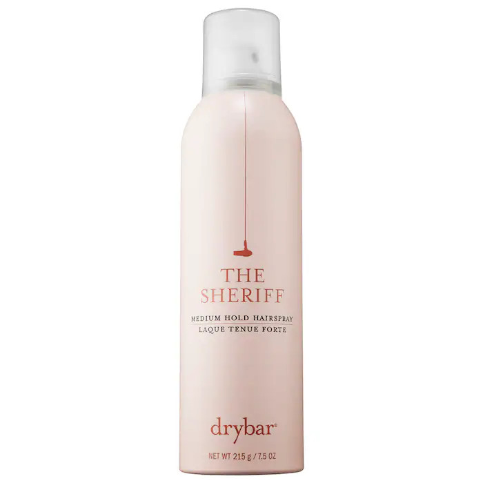 The Sheriff Medium Hold Hairspray - Drybar | Sephora | Sephora (US)