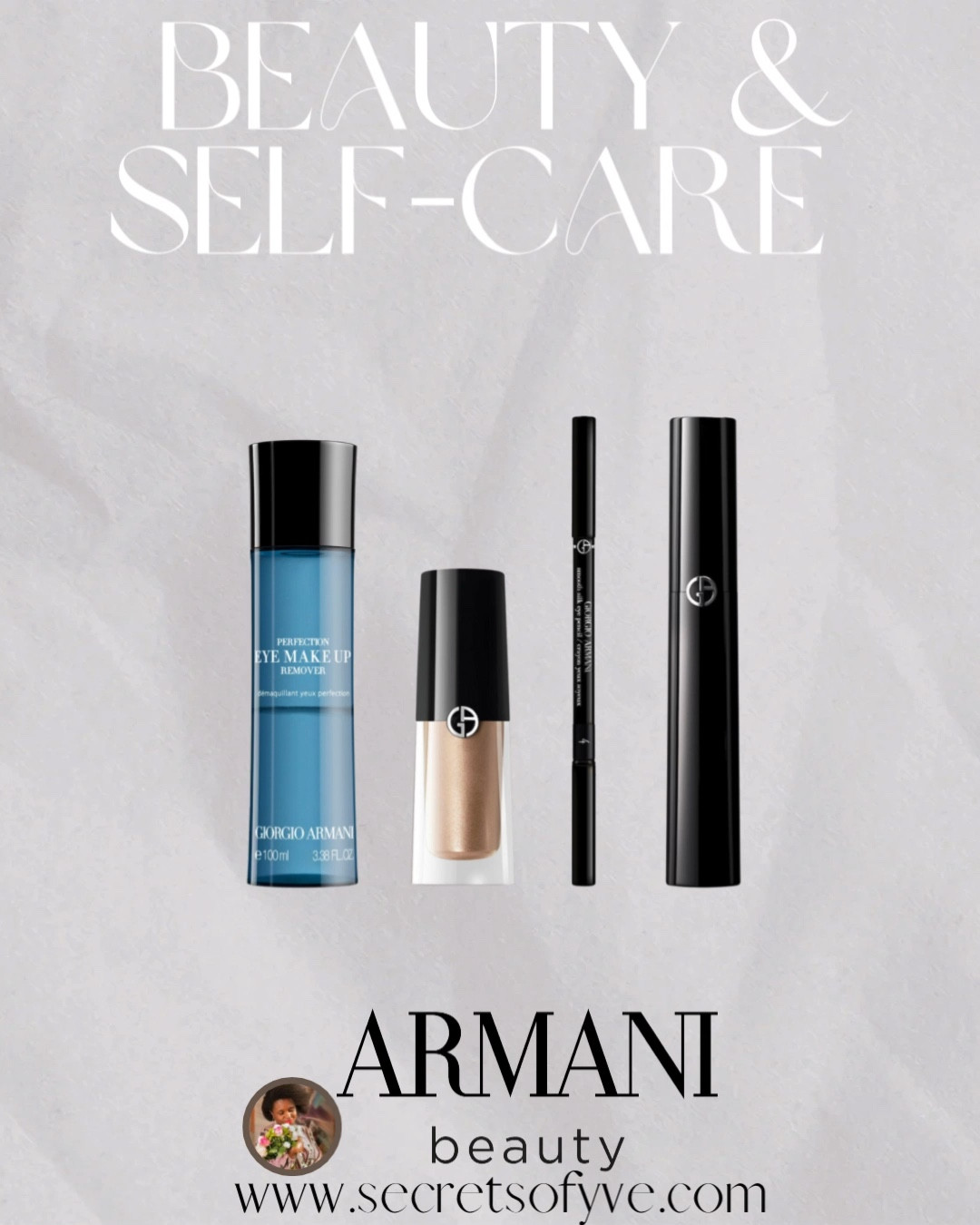 Secretsofyve: From an eye make up remover to an eye tint, this products are highly rated!
#Secretsofyve #LTKfind #ltkgiftguide
Always humbled & thankful to have you here.. 
CEO: PATESI Global & PATESIfoundation.org
DM me on IG with any questions or leave a comment on any of my posts. #ltkvideo #ltkhome @secretsofyve : where beautiful meets practical, comfy meets style, affordable meets glam with a splash of splurge every now and then. I do LOVE a good sale and combining codes! #ltkstyletip #ltksalealert #ltkcurves #ltkfamily #ltkworkwear #ltku secretsofyve

#LTKSeasonal #LTKbeauty #LTKwedding