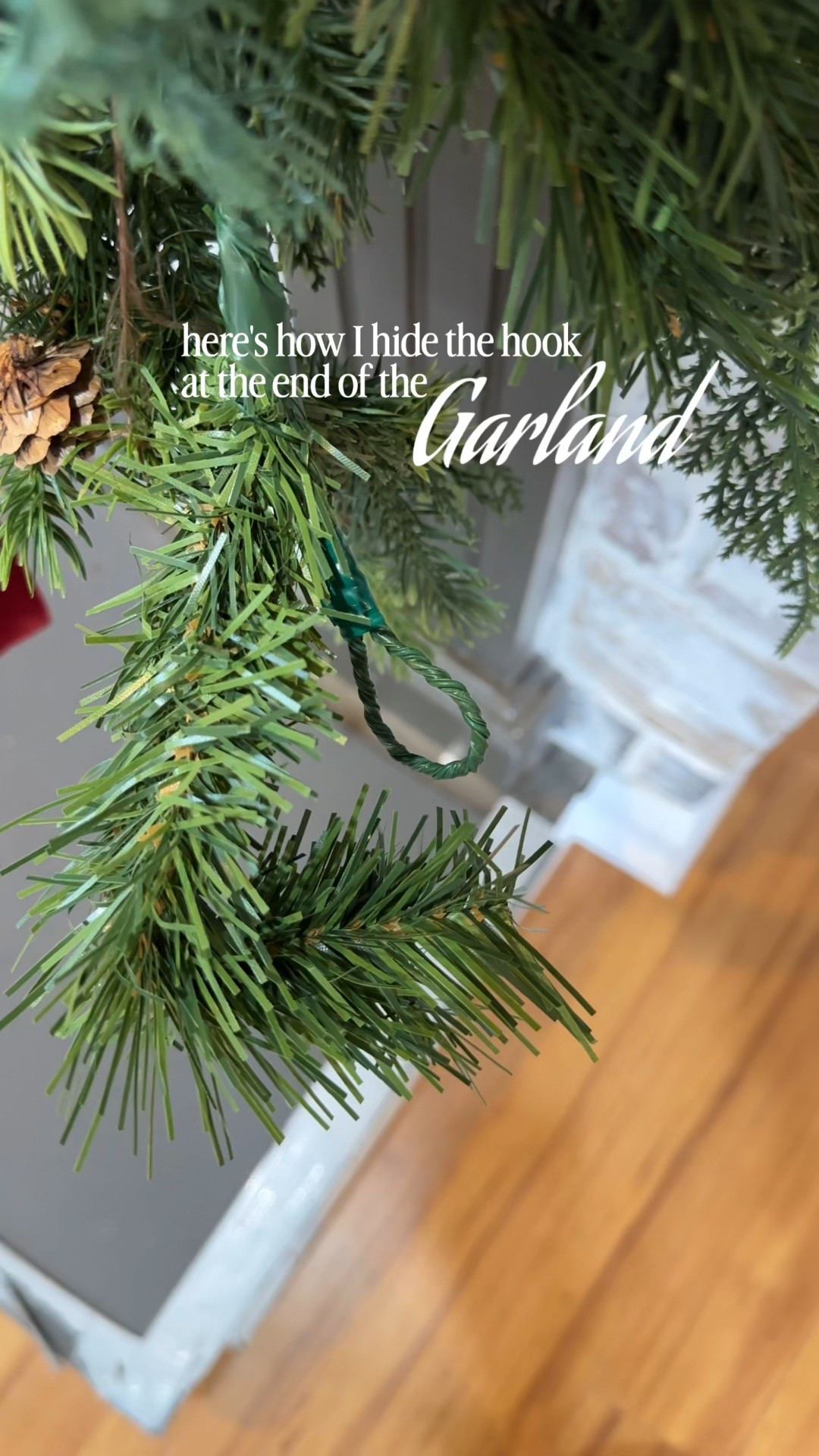 it's as easy as just tuck!

#LTKHome #LTKSeasonal #LTKHoliday