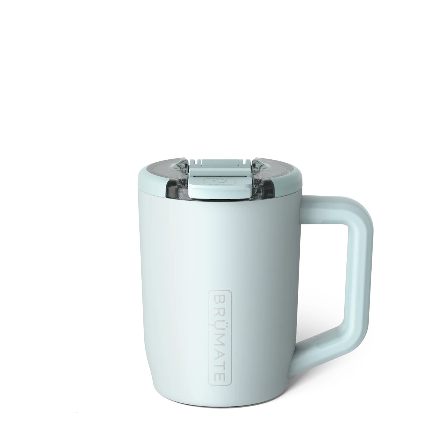 Müv 15oz | Blue Agave | Brumate