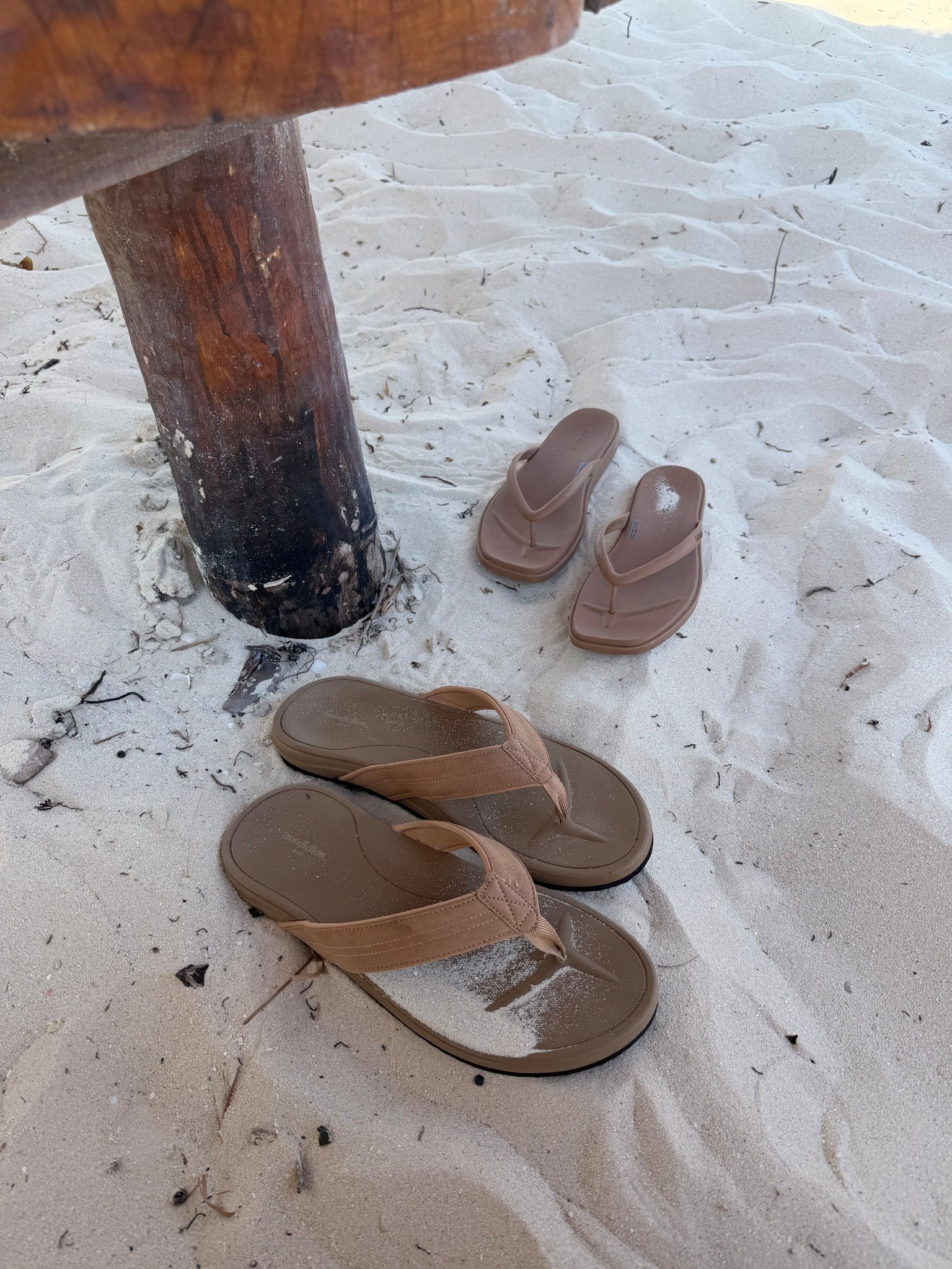 Our beach shoes! Both under $30, mins are from amazon and his are from target

#LTKSwim #LTKTravel #LTKMens