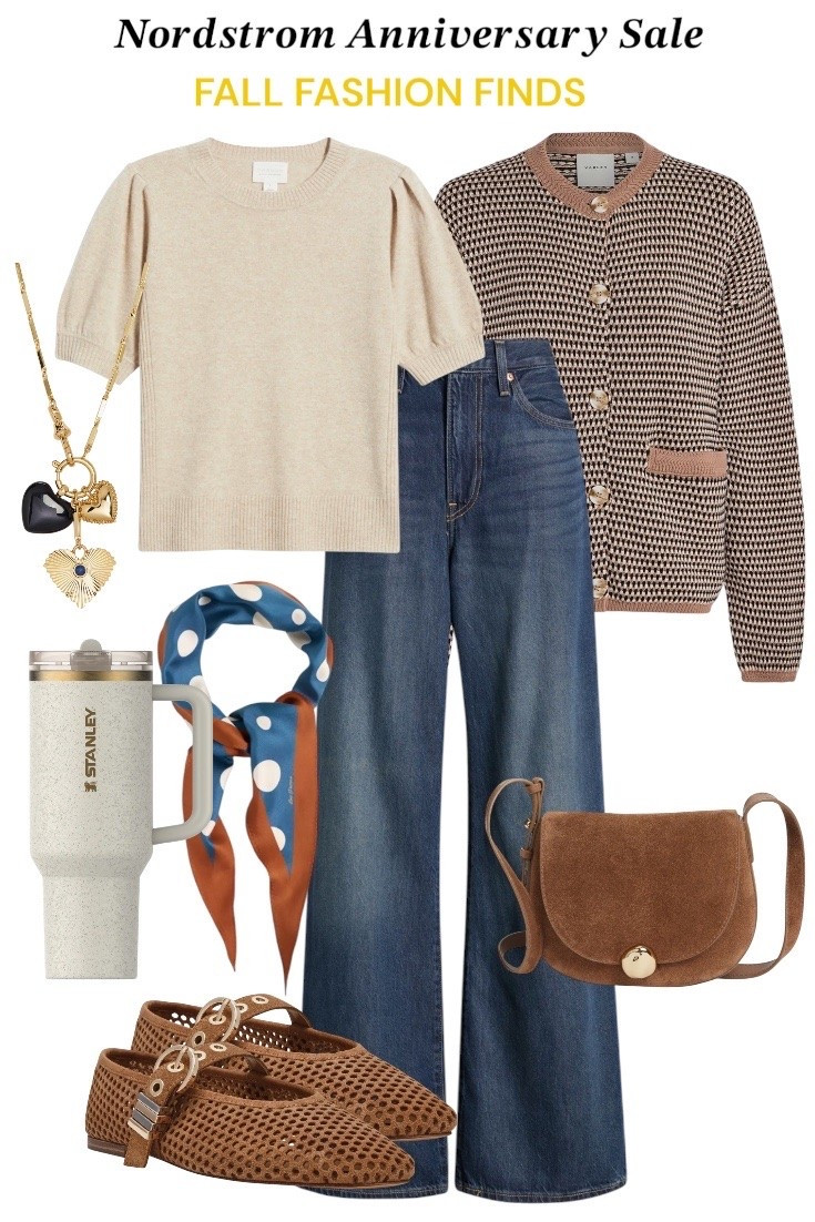 Some of my favorites picks for fall from the Nordstrom Anniversary Sale. 


* Nordstrom Anniversary Sale 2026
* Nordstrom Sale
* Fall Fashion
* Petite Fashion
* Women’s Fashion
* Capsule Wardrobe
* Wardrobe Essentials
* Best Boots
* Best Sneakers
* Workwear
* Transitional Style

#LTKSeasonal #LTKSaleAlert #LTKootd #LTKTravel