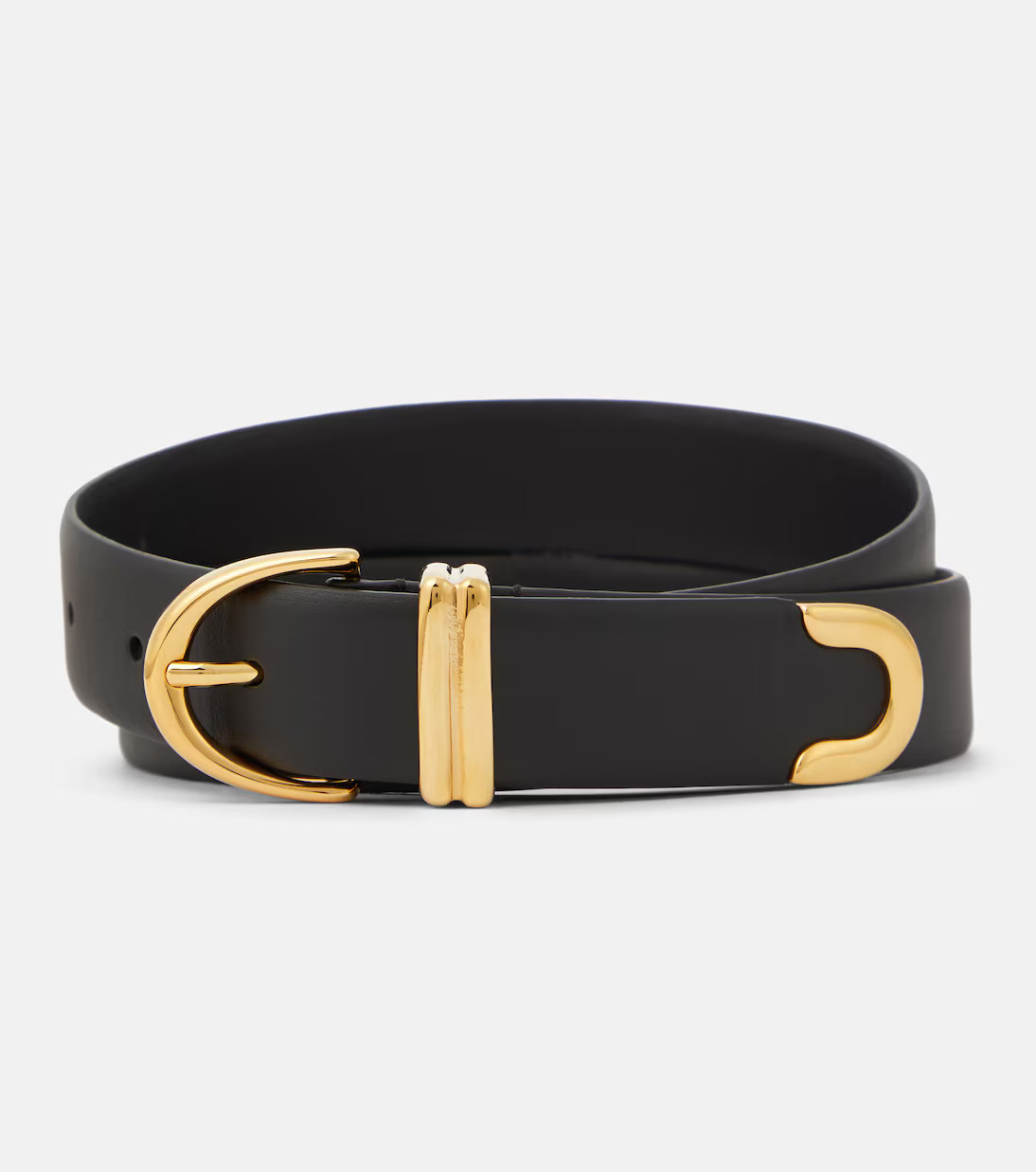 Bambi leather belt | Mytheresa (US/CA)