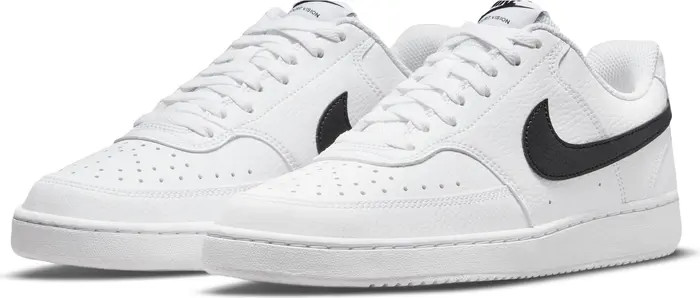 Court Vision Low Sneaker (Women) | Nordstrom Rack