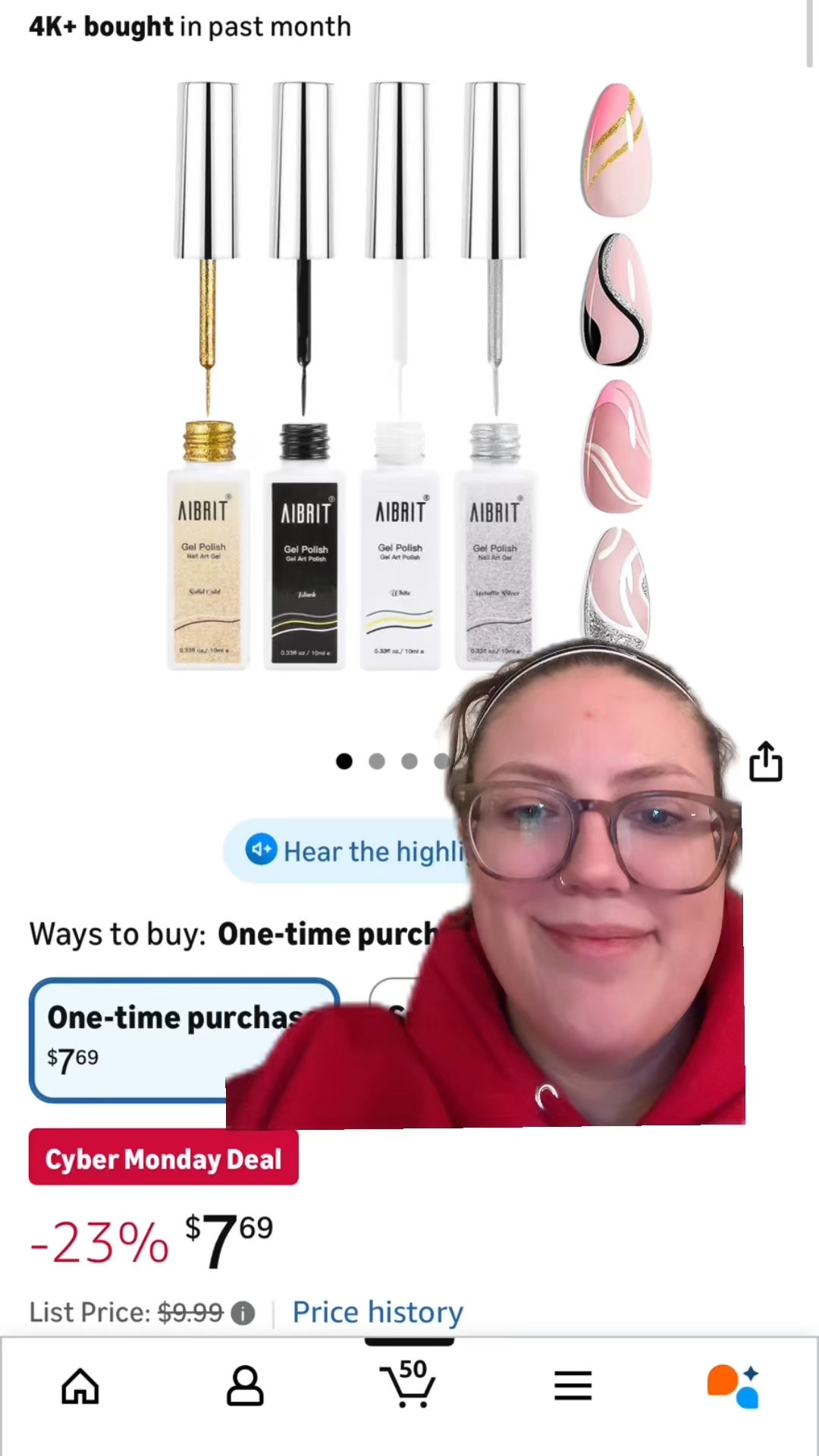 BRB hitting purchase on all of these right now!! 

#LTKCyberWeek #LTKBeauty #LTKGiftGuide