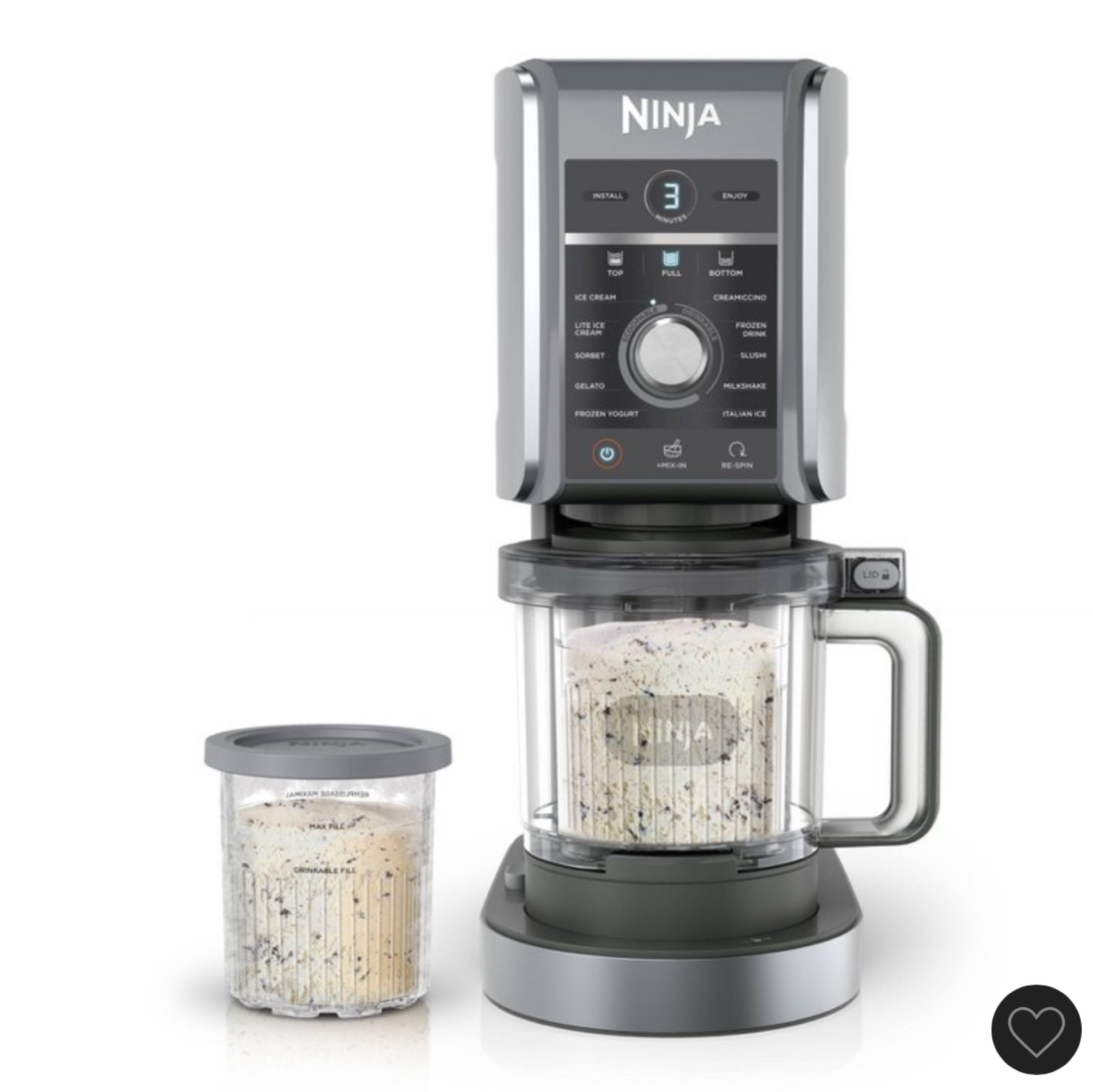 The best at home ice cream maker (and more)!

#LTKFamily #LTKGiftGuide #LTKHome