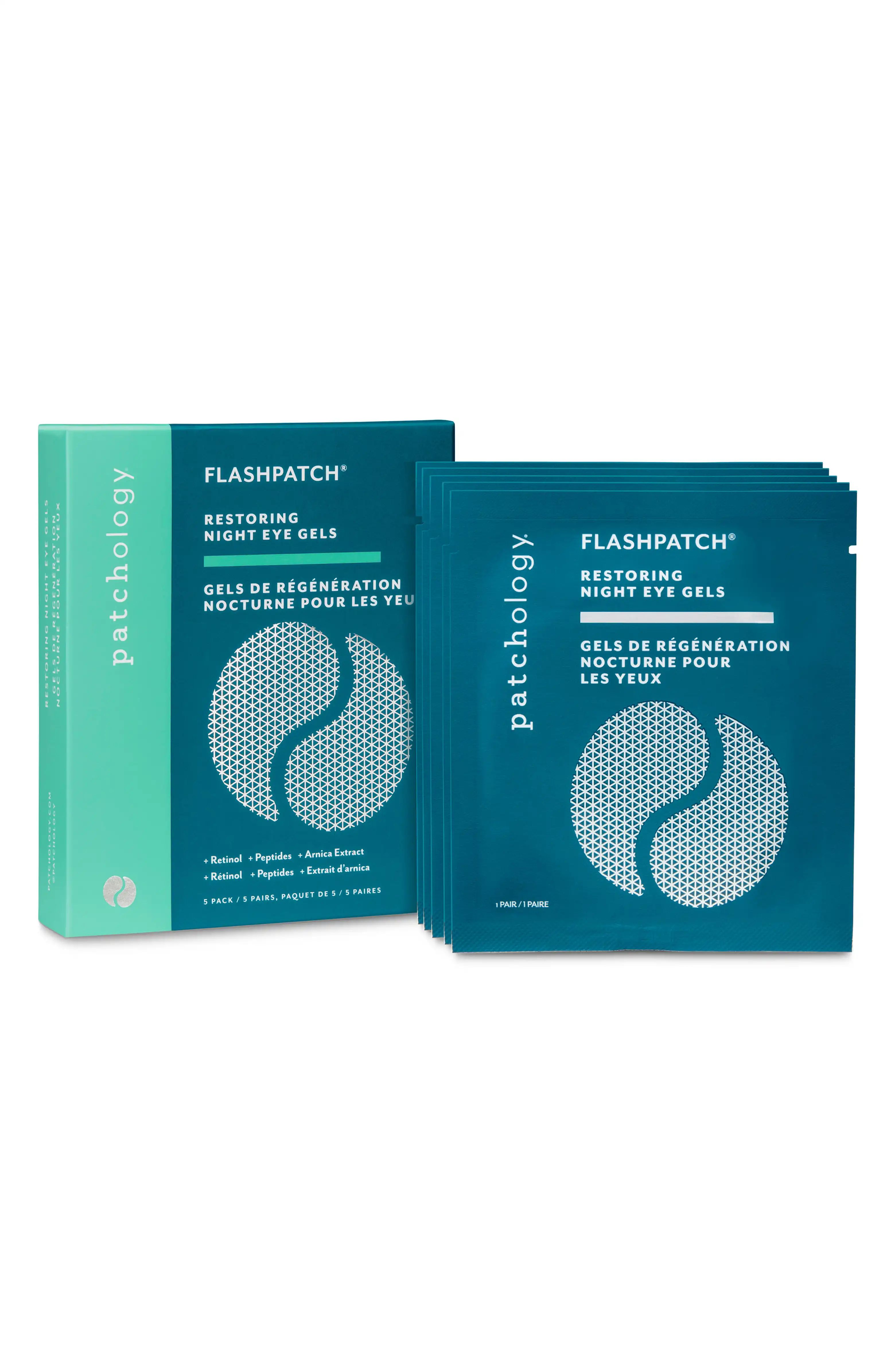 FlashPatch™ Rejuvenating 5-Minute Eye Gels | Nordstrom