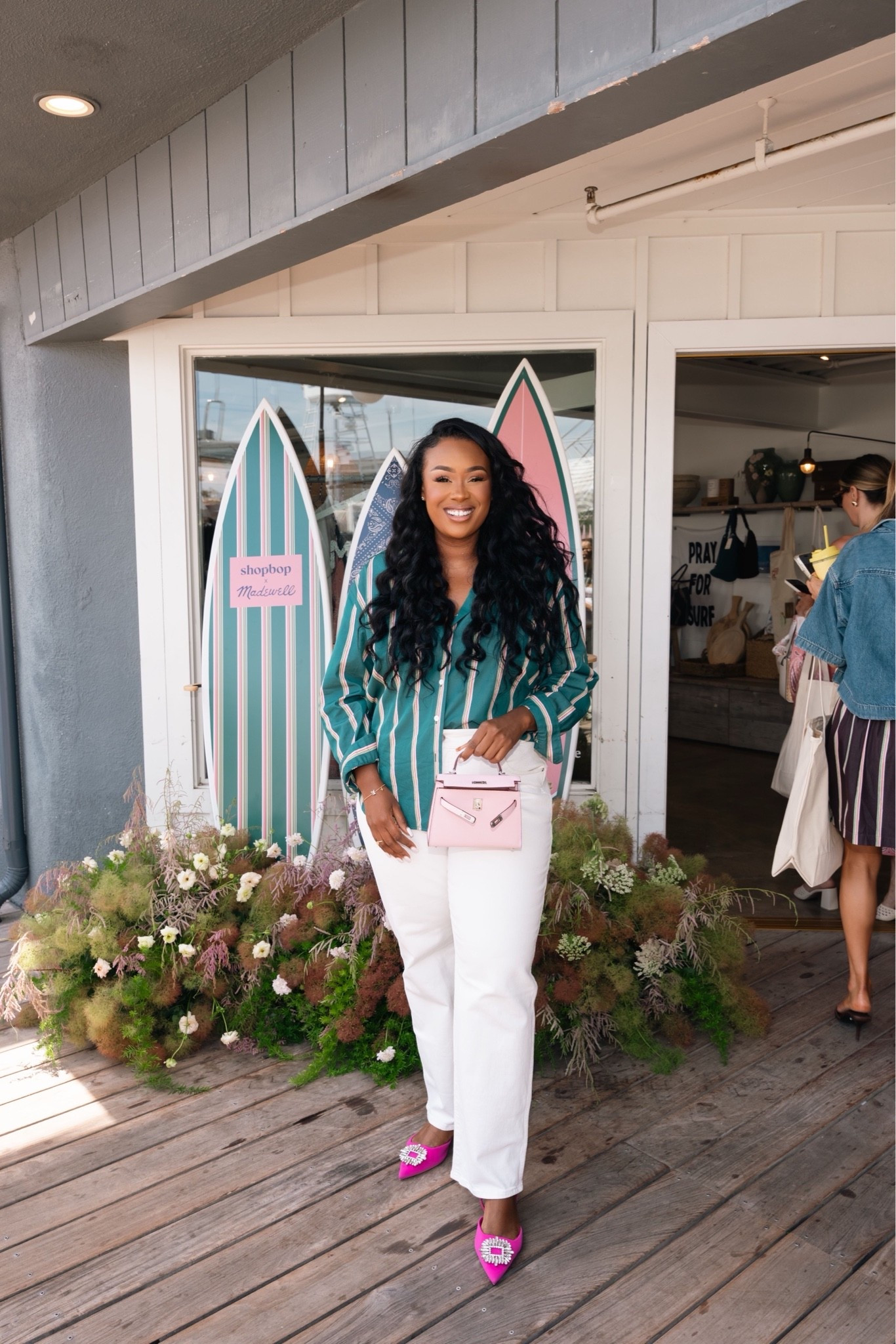 @Madewell @Shopbop

#LTKootd #LTKMidsize