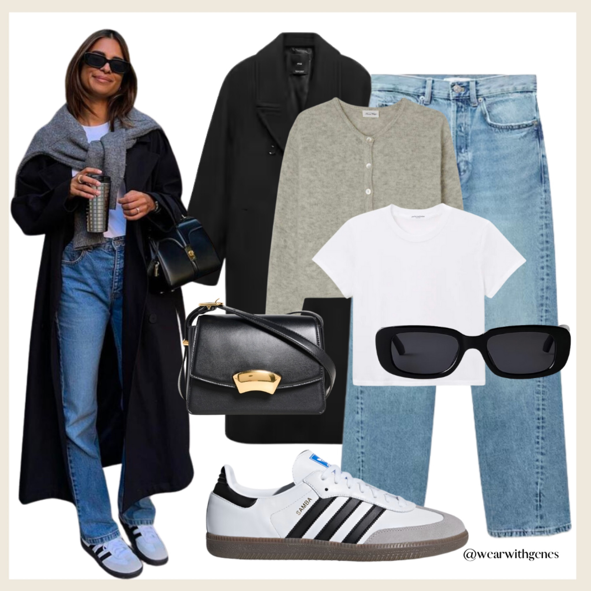 Recreating some of my favorite winter looks on my Pinterest board 

#LTKstyletip #LTKfindsunder100