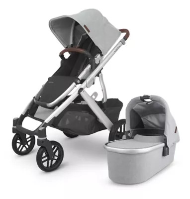 UppaBABY VISTA V2 Stroller | buybuy BABY